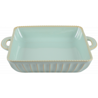 Форма квадратная Limited Edition ALLEGRA OLIVA 26.5X22X5.5 см GJH011-26-2-131
