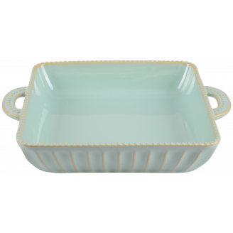 Форма квадратная Limited Edition ALLEGRA OLIVA 26.5X22X5.5 см GJH011-26-2-131