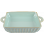 Форма квадратная Limited Edition ALLEGRA OLIVA 26.5X22X5.5 см GJH011-26-2-131