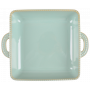 Форма квадратная Limited Edition ALLEGRA OLIVA 26.5X22X5.5 см GJH011-26-2-131