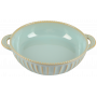 Форма круглая Limited Edition ALLEGRA OLIVA 25.5X21X5.5 см GJH012-25-2-131