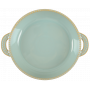 Форма круглая Limited Edition ALLEGRA OLIVA 25.5X21X5.5 см GJH012-25-2-131
