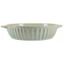 Форма круглая Limited Edition ALLEGRA OLIVA 25.5X21X5.5 см GJH012-25-2-131