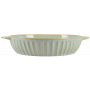 Форма круглая Limited Edition ALLEGRA OLIVA 31X25X6 см GJH012-31-2-131