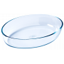 Форма овальная PYREX 35х24х6 см 3,1 л 346B000/8046