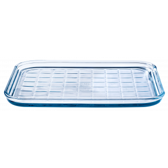 Форма прямокутна PYREX 32х26х2 см 291B000/8416