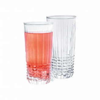 Набір склянок LUMINARC TILEA 6 шт 300 мл W0001