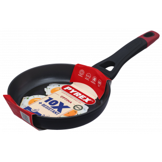 Сковорода PYREX OPTIMA 20см OT20BF6/8046