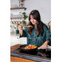 Сковорода Pyrex Cook&Care 22 см CR22BF6/8046