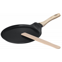 Сковорода для млинців PYREX Cook&Care 26 см CR26BK6/8046