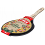 Сковорода для млинців PYREX Cook&Care 26 см CR26BK6/8046