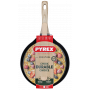 Сковорода для млинців PYREX Cook&Care 26 см CR26BK6/8046