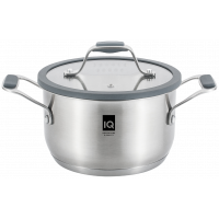 Кастрюля Ringel IQ Be Brave 18 см 2,3 л IQ-2052-18
