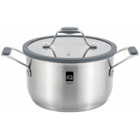 Кастрюля Ringel IQ Be Brave 20 см 3,2 л IQ-2052-20