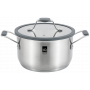 Кастрюля Ringel IQ Be Brave 20 см 3,2 л IQ-2052-20