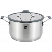 Кастрюля Ringel IQ Be Brave 22 см 4,2 л IQ-2052-22