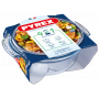 Кастрюля Pyrex 3.7л + 1.4л 118A000/7643