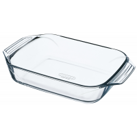 Форма прямоугольная PYREX 35х23х7 см 3 л 408B000/8446