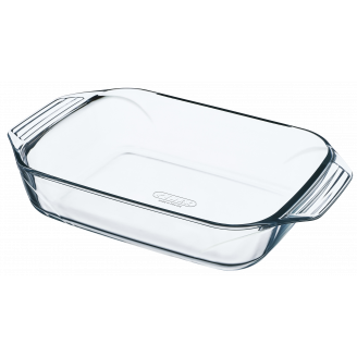Форма прямокутна PYREX 31х20х6 см 2 л 407B000/8446