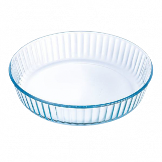 Форма кругла PYREX 26 см 2,1 л 818B000/8046