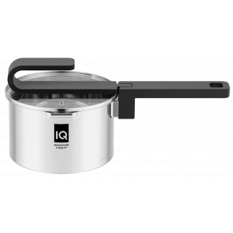 Ковш Ringel IQ Be Smart 16 см 1,6 л IQ-4053-16