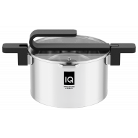 Кастрюля Ringel IQ Be Smart 18см (2.3л) IQ-2053-18