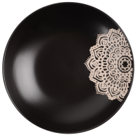 Тарелка глубокая Limited Edition KORA 20см JH7574-1