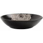 Тарелка глубокая Limited Edition KORA 20см JH7574-1