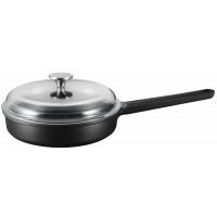 Сковорода глубокая Ringel IQ Be Smart 28см IQ-1154-28