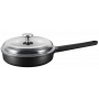 Сковорода глубокая Ringel IQ Be Smart 28см IQ-1154-28