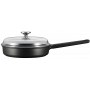 Сковорода глубокая Ringel IQ Be Smart 28см IQ-1154-28