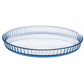 Форма кругла PYREX 25 см 1,2 л 812B000/8046