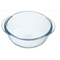 Форма кругла PYREX AIRFRYER 20x18x7 см 1 л 207B100/7948