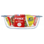 Форма кругла PYREX AIRFRYER 20x18x7 см 1 л 207B100/7948
