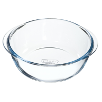Форма кругла PYREX AIRFRYER 26x23x8 см 2,3 л 208B100/7948