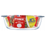 Форма кругла PYREX AIRFRYER 26x23x8 см 2,3 л 208B100/7948