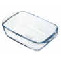Форма прямокутна PYREX AIRFRYER 23x15x6 см 1,2 л 215B100/7948