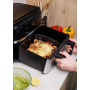 Форма прямокутна PYREX AIRFRYER 23x15x6 см 1,2 л 215B100/7948