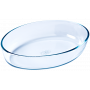Форма овальная PYREX 26х18х6 см 1,6 л 222B000/8046