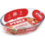 Форма овальная PYREX 26х18х6 см 1,6 л 222B000/8046