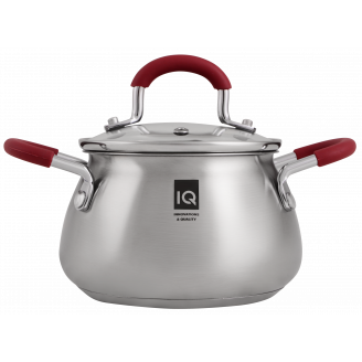 Кастрюля Ringel IQ Be Royal 16см (1,5л) IQ-2051-16