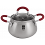 Кастрюля Ringel IQ Be Royal 16см (1,5л) IQ-2051-16