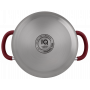 Кастрюля Ringel IQ Be Royal 22см (4,0л) IQ-2051-22
