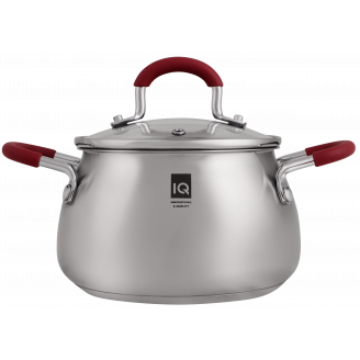 Кастрюля Ringel IQ Be Royal 18см (2,1л) IQ-2051-18