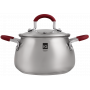 Кастрюля Ringel IQ Be Royal 18см (2,1л) IQ-2051-18