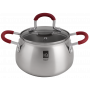 Кастрюля Ringel IQ Be Royal 18см (2,1л) IQ-2051-18