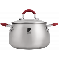 Кастрюля Ringel IQ Be Royal 20см (2,9л) IQ-2051-20