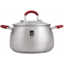 Кастрюля Ringel IQ Be Royal 20см (2,9л) IQ-2051-20