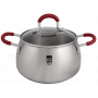 Кастрюля Ringel IQ Be Royal 20см (2,9л) IQ-2051-20