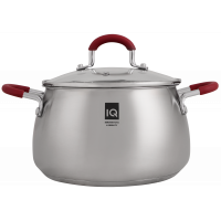 Кастрюля Ringel IQ Be Royal 22см (4,0л) IQ-2051-22